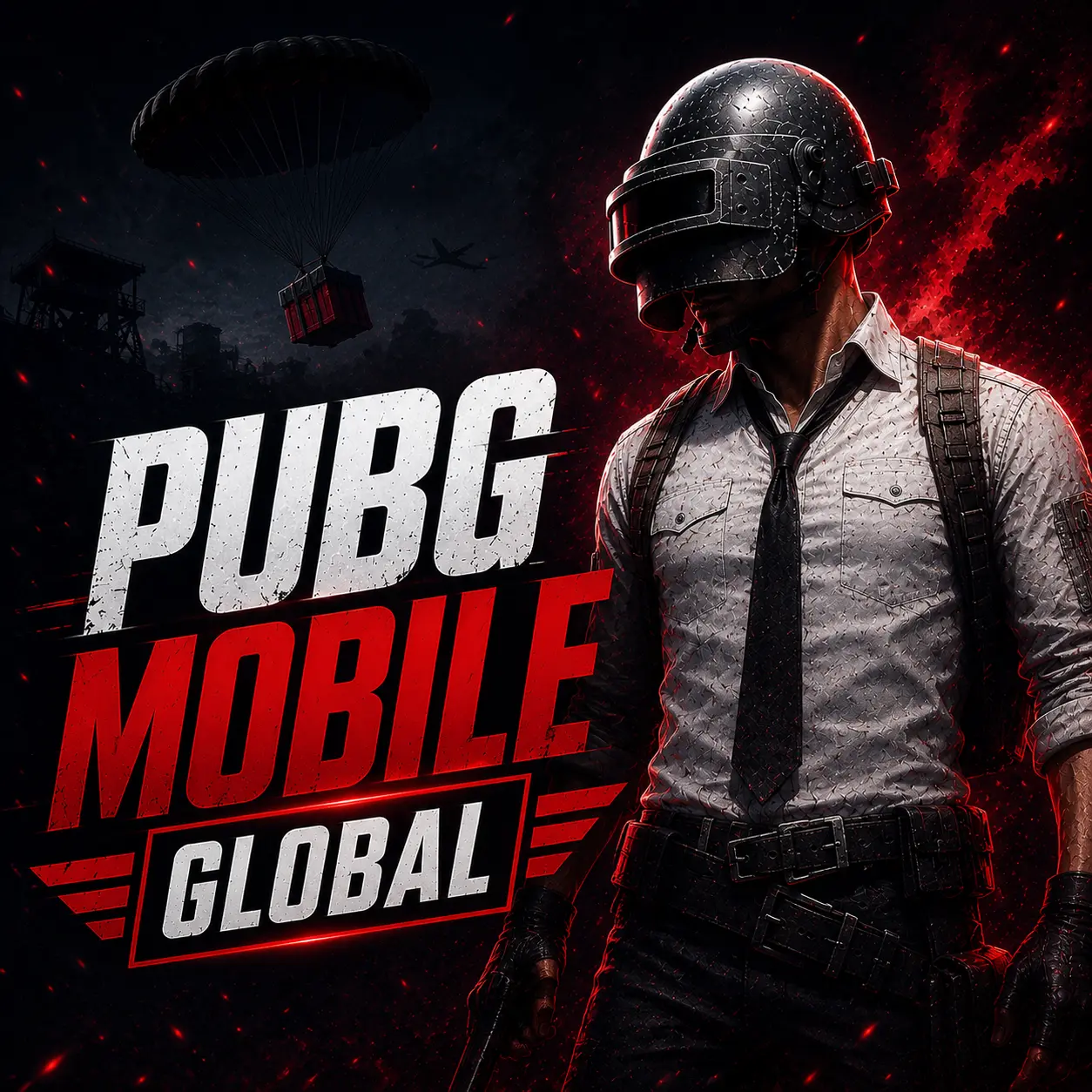 PUBG MOBILE