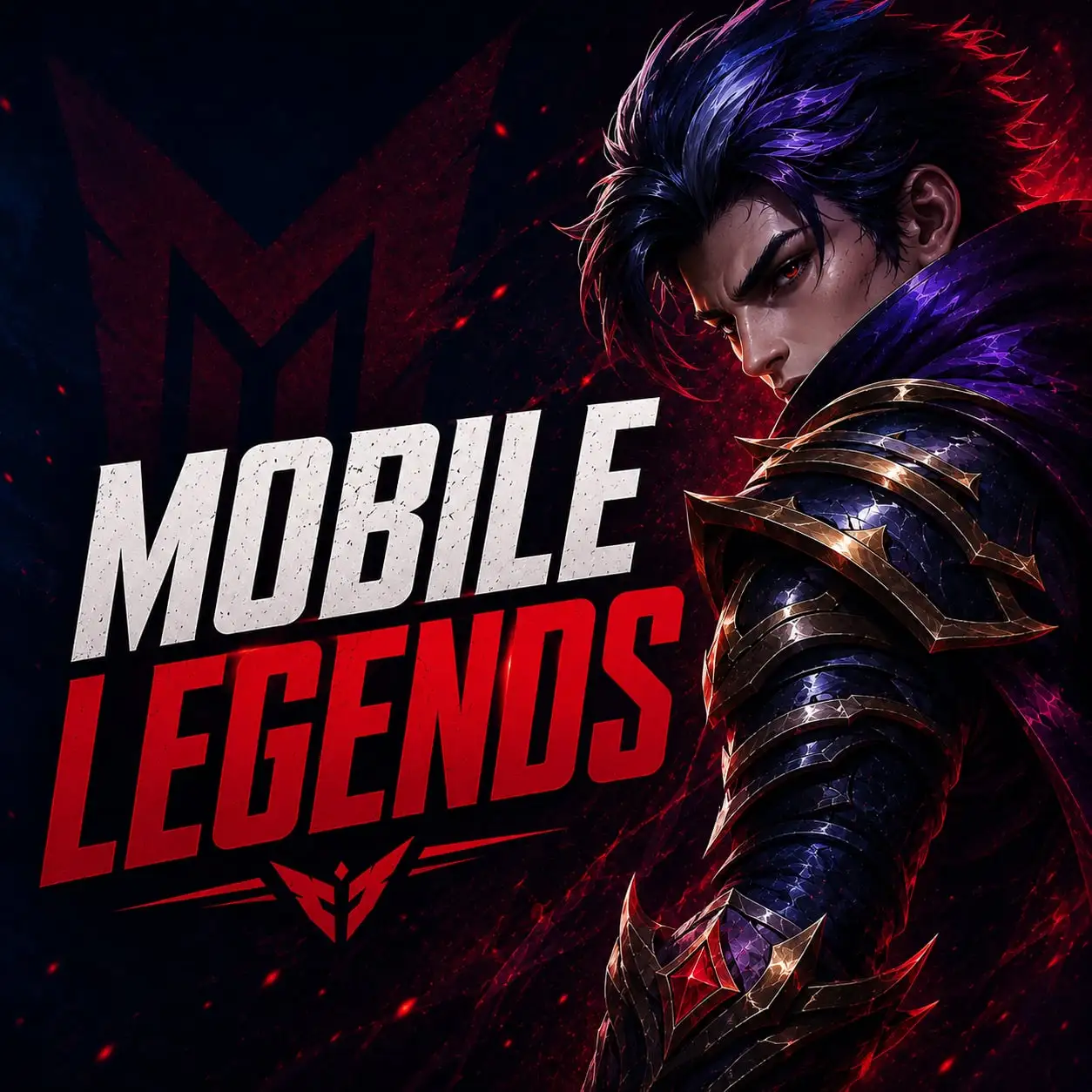 MOBILE LEGENDS