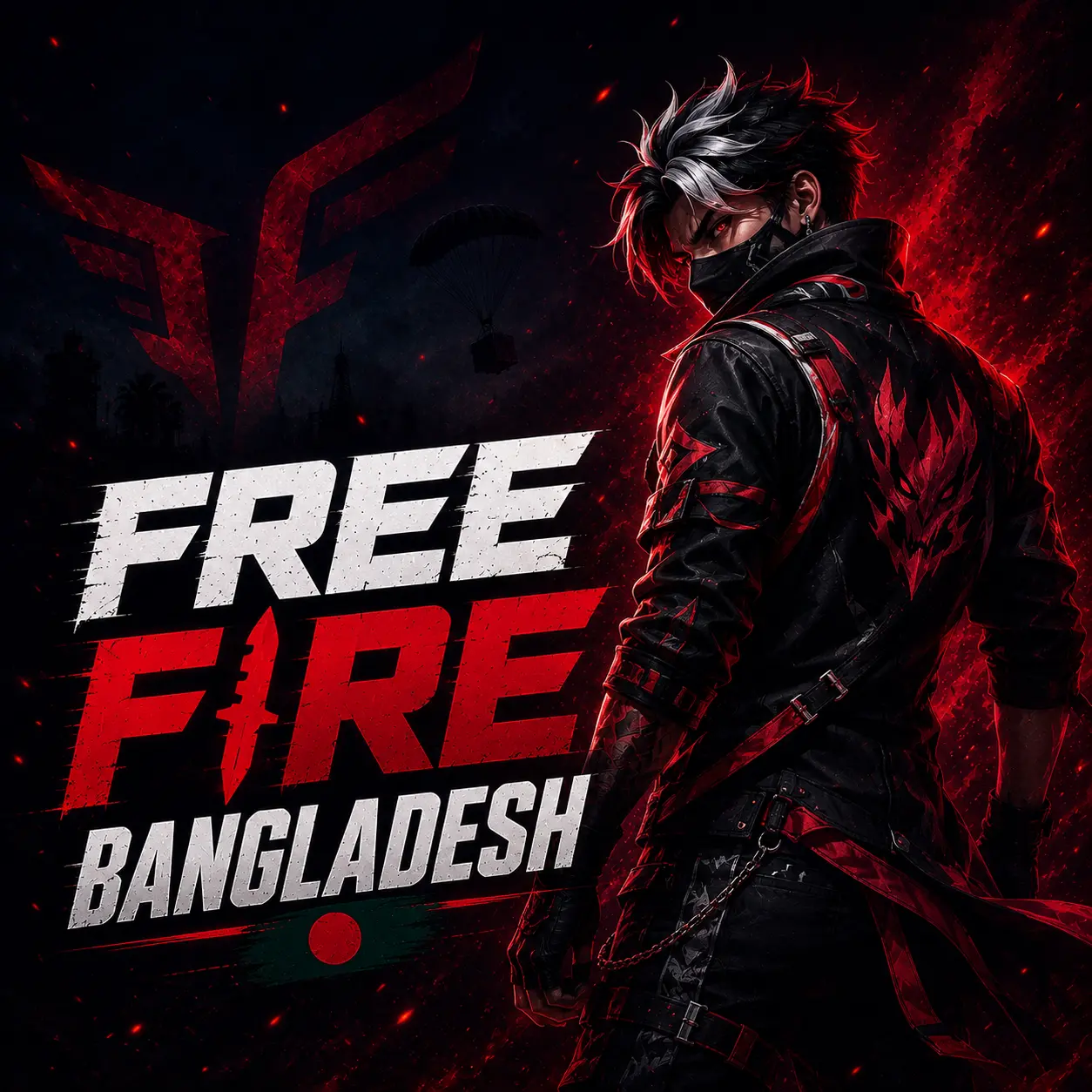 FREE FIRE TOPUP